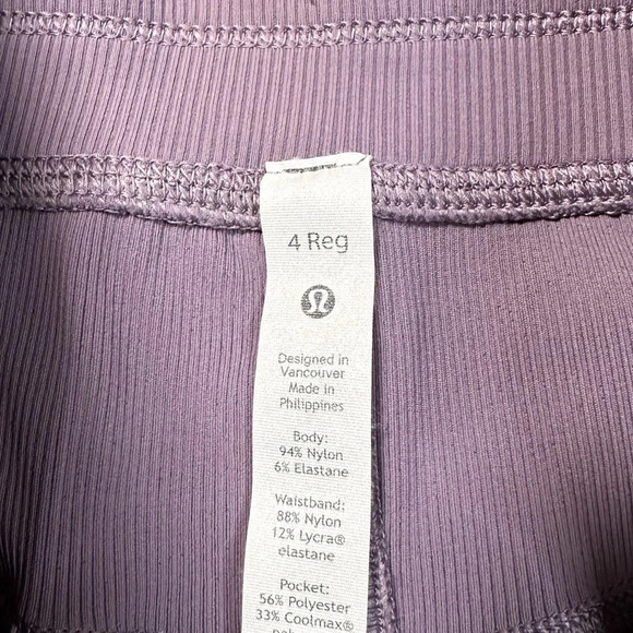 Lululemon Athletica Dance Studio Jogger - Picture 10 of 10